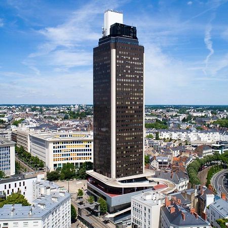 Appartement Cosy Proche Centre Ville Nantes Eksteriør bilde