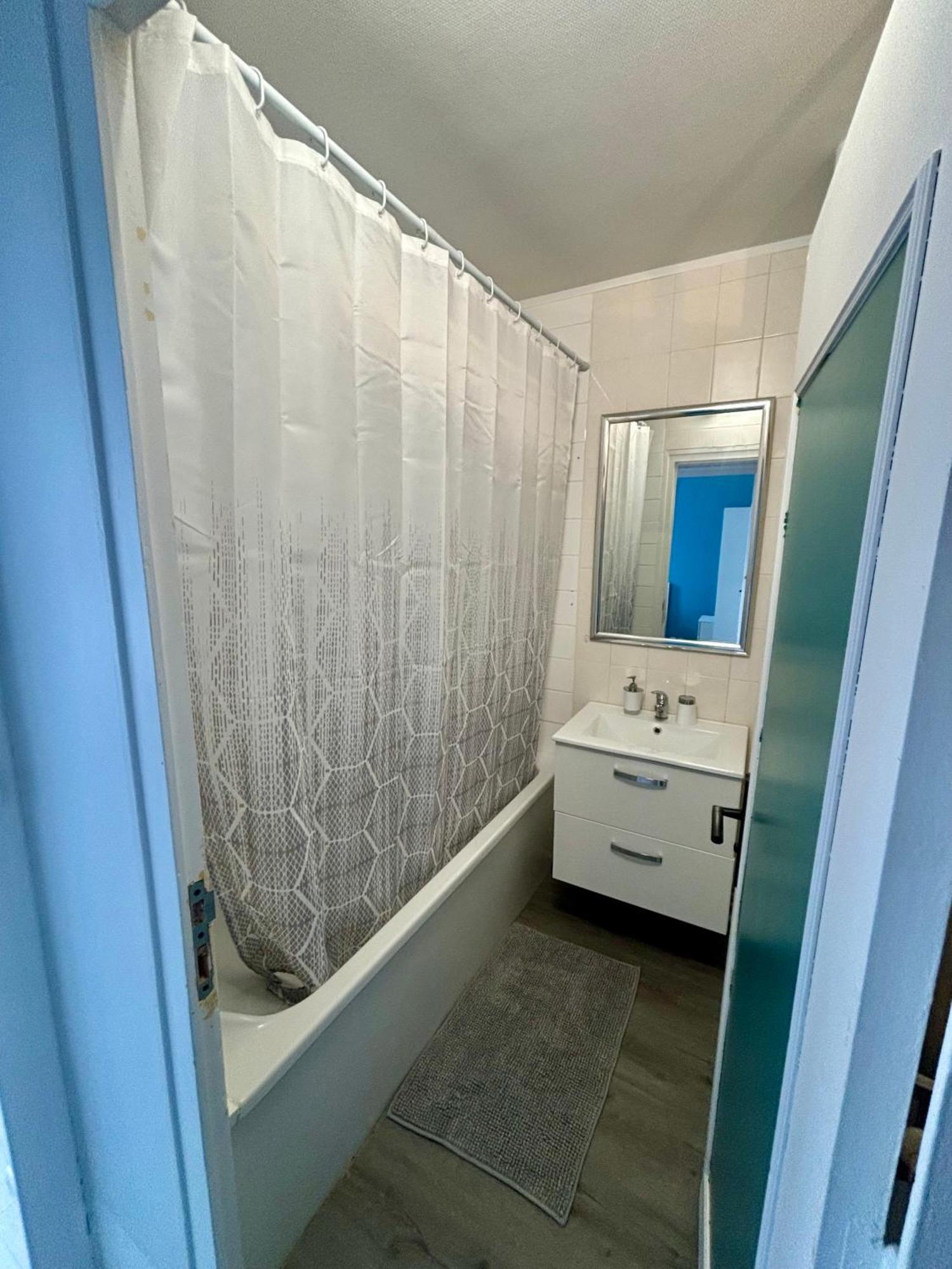 Appartement Cosy Proche Centre Ville Nantes Eksteriør bilde