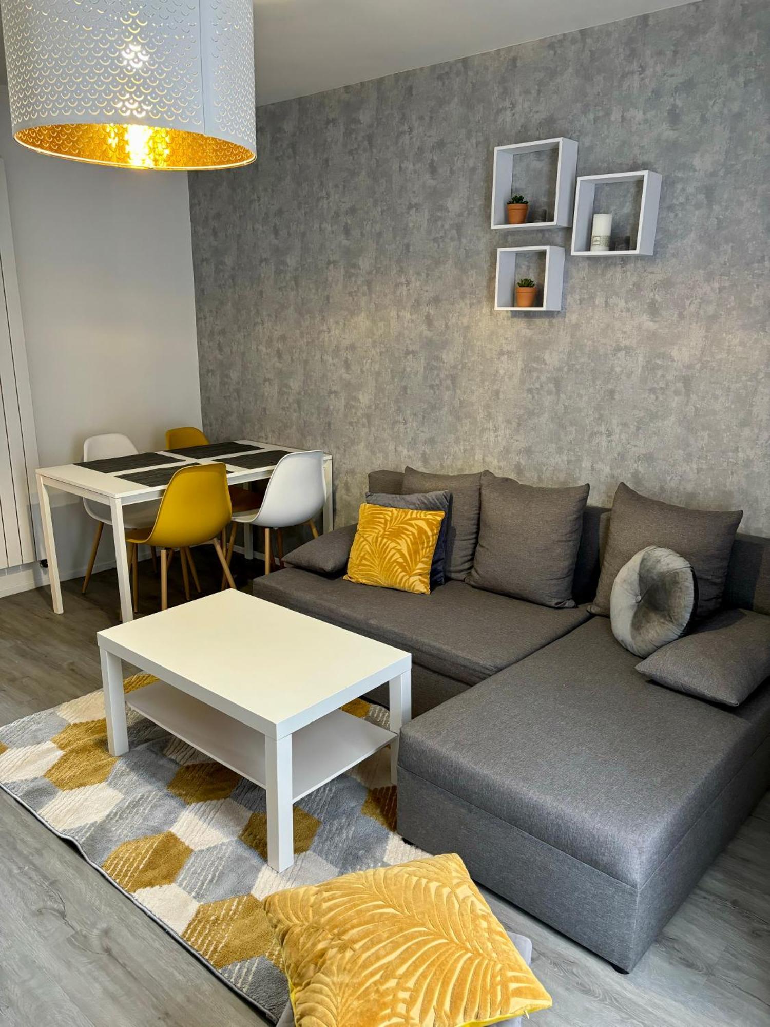 Appartement Cosy Proche Centre Ville Nantes Eksteriør bilde